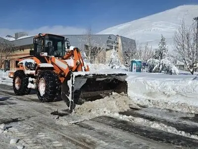 بازگشایی راه۲۴۸ روستا ‌طی ۲۴ ساعته گذشته در آذربایجان غربی / تمامی راه‌های ارتباطی استان باز است