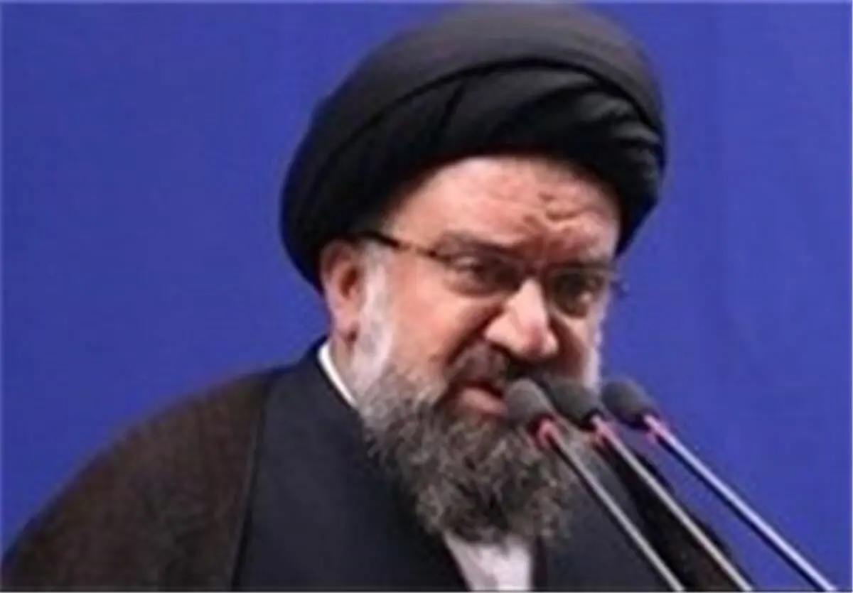  امروز جبهه مقاومت از هر زمانی قوی تر است