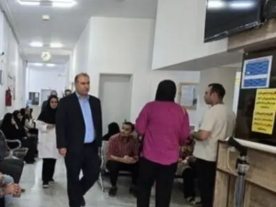 ضرورت دوشیفته شدن درمانگاه تامین اجتماعی در لنگرود