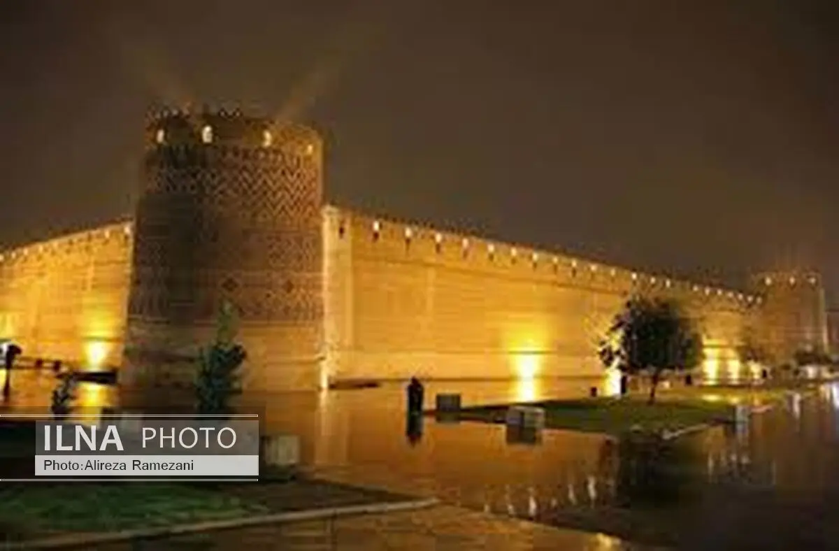 ثبت ملی ارگ دولت‌آباد اسفراین