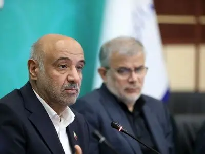 مشکلات حوزه بیمه‌ البرز در سطح ملی پیگیری می‌شود