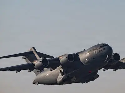 رزمایش هوایی نیروهای آمریکایی در منطقه همزمان با تهدیدات علیه ایران