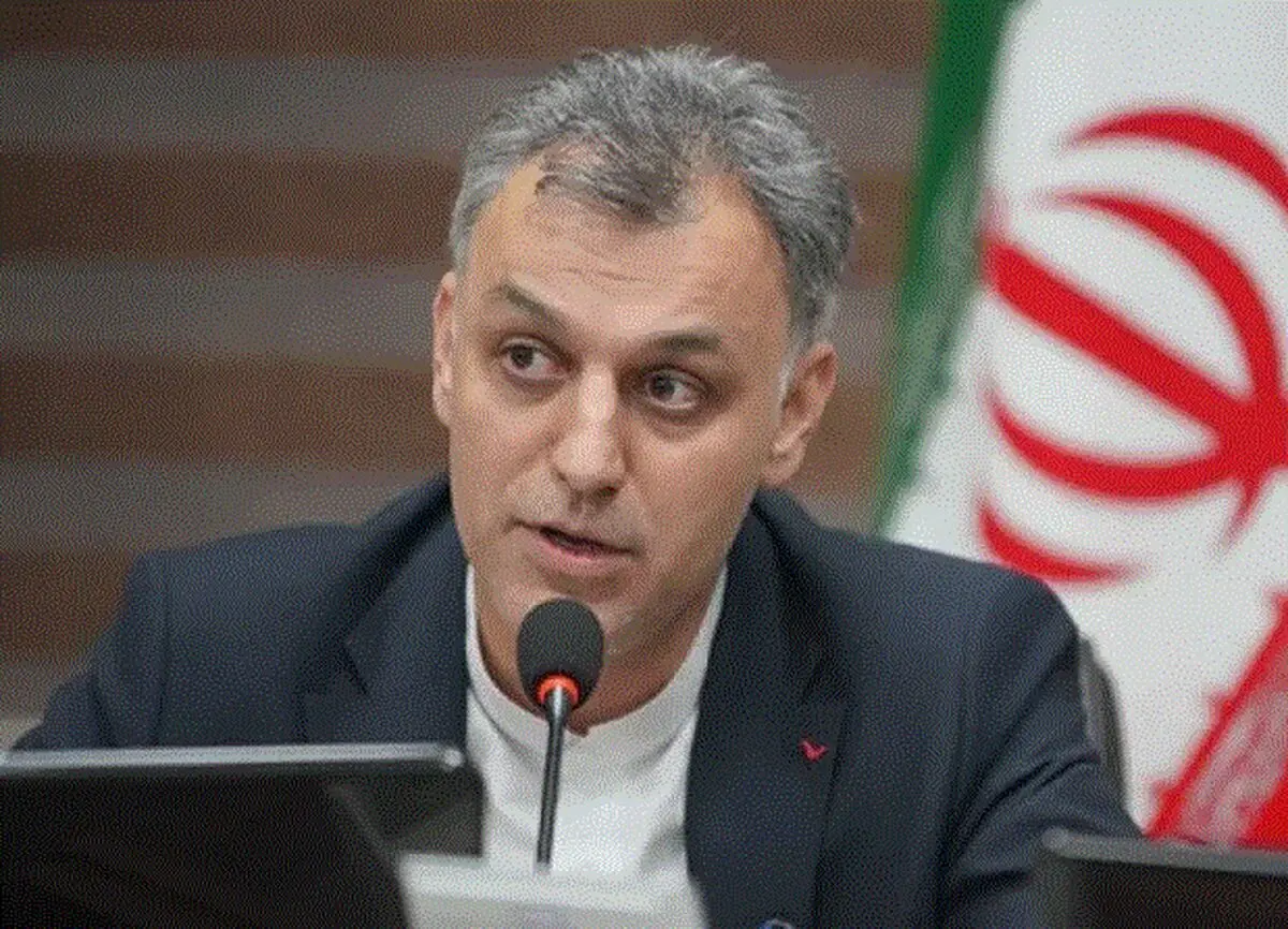 چادرملو یکی از موفق‌ترین و منضبط‌‌ ‌‌ترین مجموعه‌های معدنی کشور است/ تأمین ماده اولیه چادرملو یک ضرورت ملی برای حفظ زنجیره فولاد است
