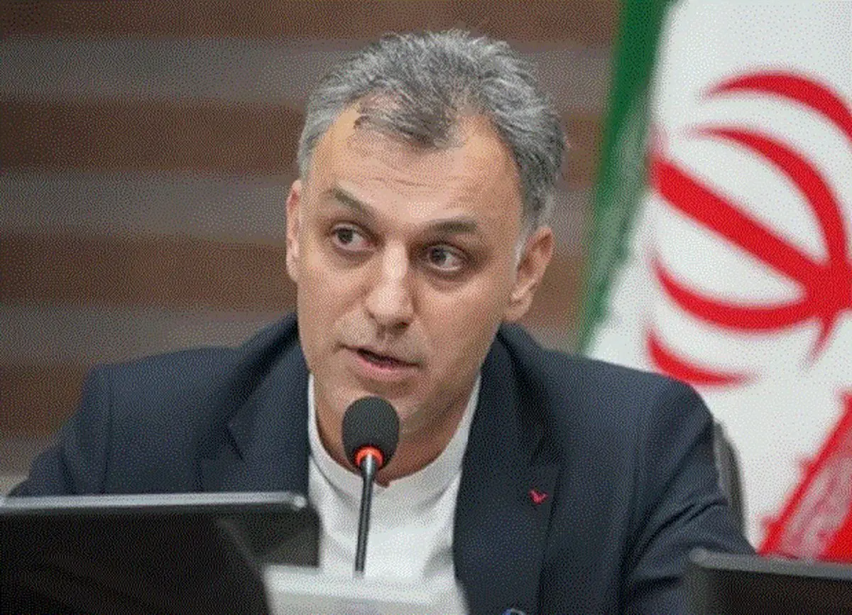 چادرملو یکی از موفق‌ترین و منضبط‌‌ ‌‌ترین مجموعه‌های معدنی کشور است/ تأمین ماده اولیه چادرملو یک ضرورت ملی برای حفظ زنجیره فولاد است