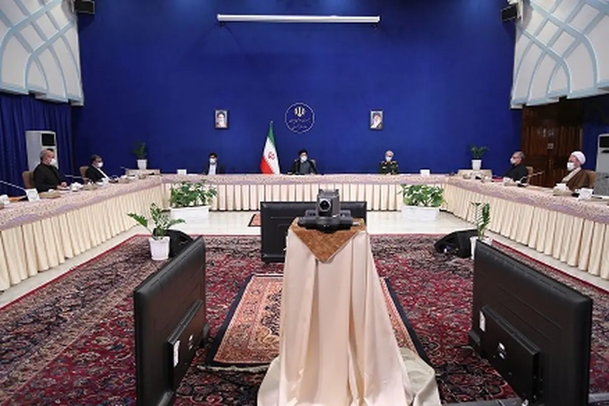  وزارتخانه‌های صمت و جهاد کشاورزی برای حل مشکلات معیشت روزانه مردم تدبیر کنند/ معاون اول اجرای کامل سامانه جامع تجارت را در زمان‌بندی مناسب پیگیری کند