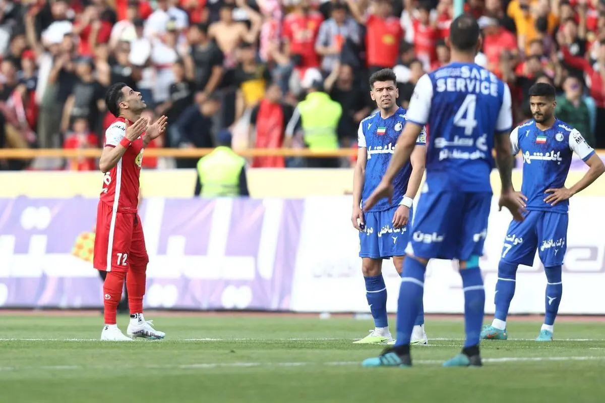 آل کثیر گل بزند، پرسپولیس می‌برد/ ماشاریپوف به دنبال درخشش در پست غیر تخصصی 