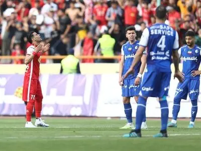 آل کثیر گل بزند، پرسپولیس می‌برد/ ماشاریپوف به دنبال درخشش در پست غیر تخصصی 