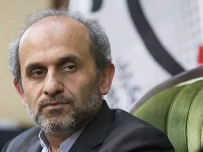 پیام تسلیت رییس صداوسیما در پی درگذشت سیدمحمود دعایی 