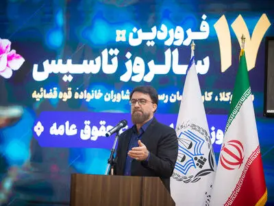 وکلا با زدن یک توییت از مردم مظلوم دفاع کنند