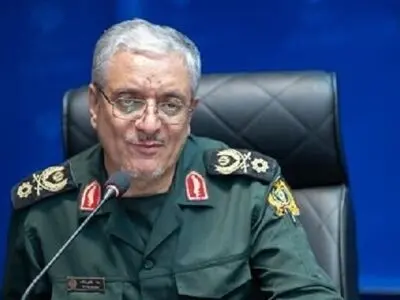 Iran has high potential to build passenger plane: MoD spox