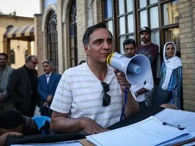 انصراف کارگردان «ازازیل» از ساخت فصل دوم این سریال