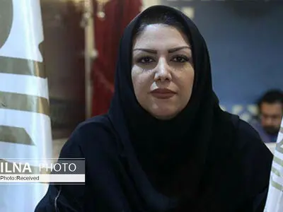 ابقاء رئیس کانون زنان بازرگان استان قزوین