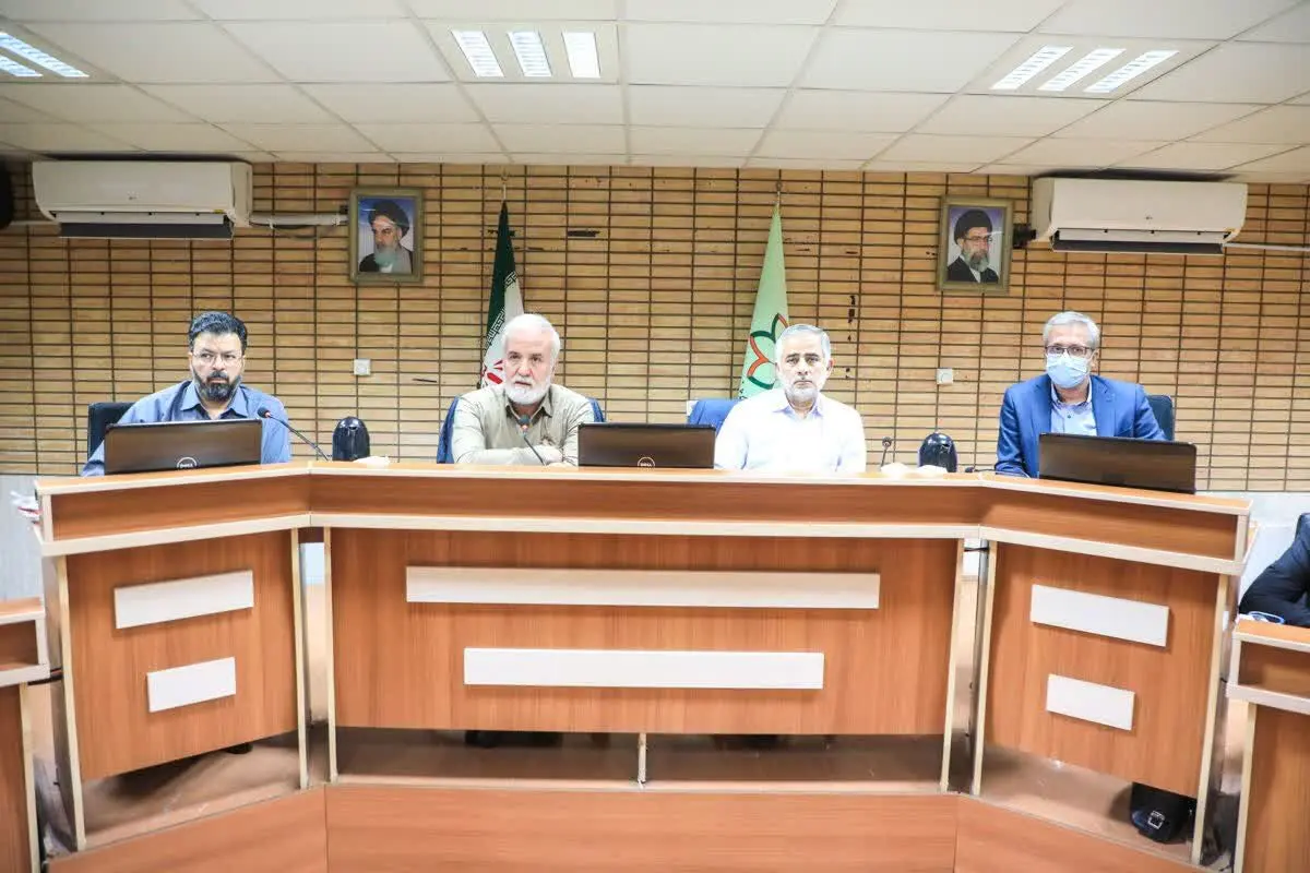 بیش از ۲۰۰۰ پروژه خرد و کلان در شیراز در حال اجرا است