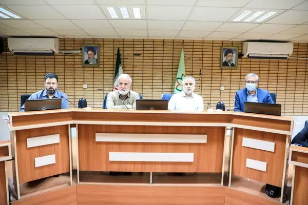 بیش از ۲۰۰۰ پروژه خرد و کلان در شیراز در حال اجرا است