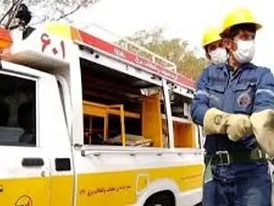 کار سخت نیروهای برق در شرایط جنگی/ اهداف اقتصاد مقاومتی دور از دسترس نیست