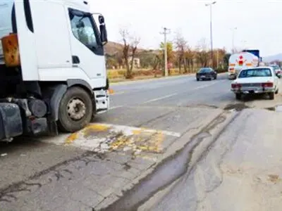 پروژه‌های راهداری استان  اردبیل نیازمند 590 میلیارد‌تومان اعتبار/ سرعت‌گیرها عامل تحمیل هزینه به حمل‌و‌نقل عمومی 