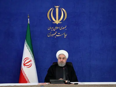 سال ۹۸ به عنوان روزهای پر افتخار همکاری ملت ایران در تاریخ ثبت شد