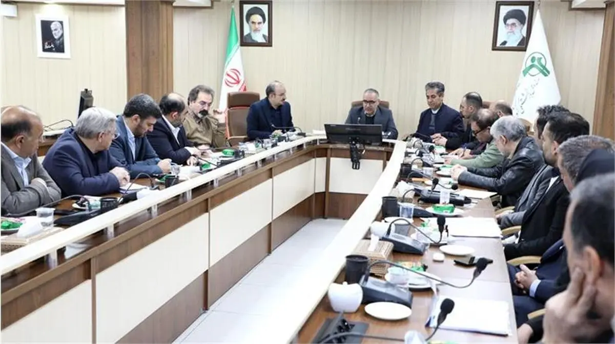 نشست اقتصادی صندوق بازنشستگی کشوری/ شرکت‌ها ارز را به کشور برگرداندند
