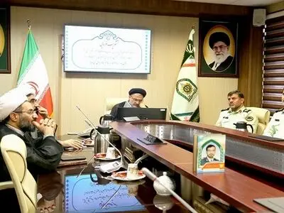 اقدام جهادی پلیس در برخورد با خرده‌فروشان مواد مخدر 