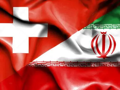 Swiss FM express concern over escalating tension in region