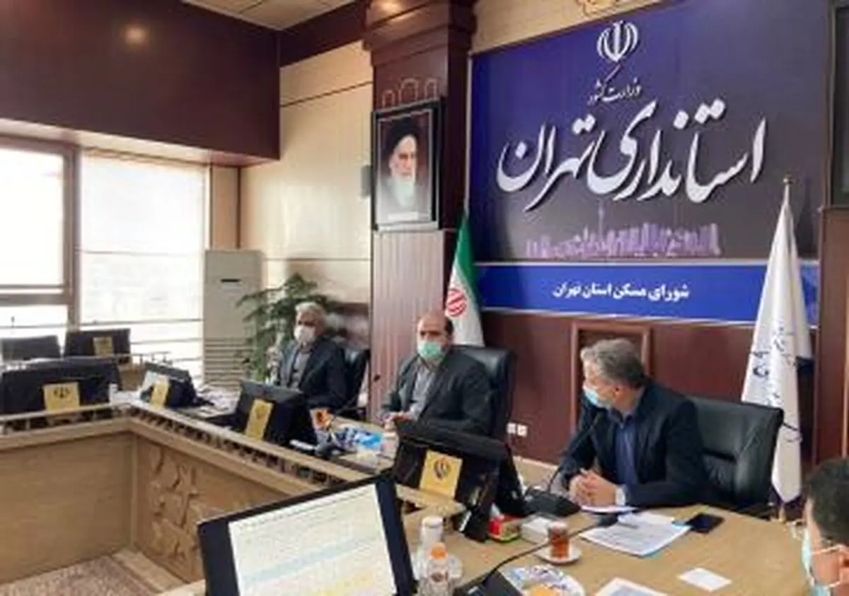 ۴ هزار واحد مسکن مهر در پردیس افتتاح می‌شود/ شهرداری‌ها در زمینه ساخت مسکن فعال شوند