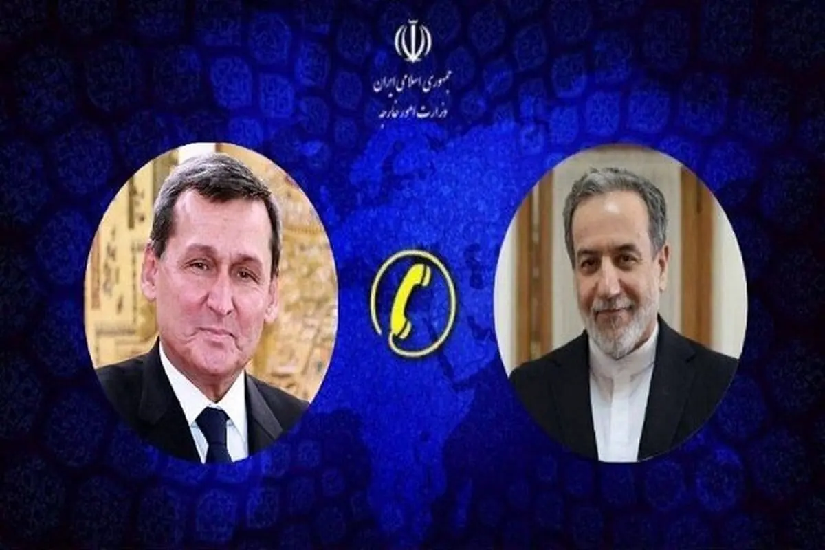 ترکمانستان تؤکد الرغبة بتطویر العلاقات مع ایران