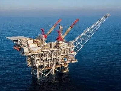 Iran set to start first oil export terminal on the Gulf of Oman