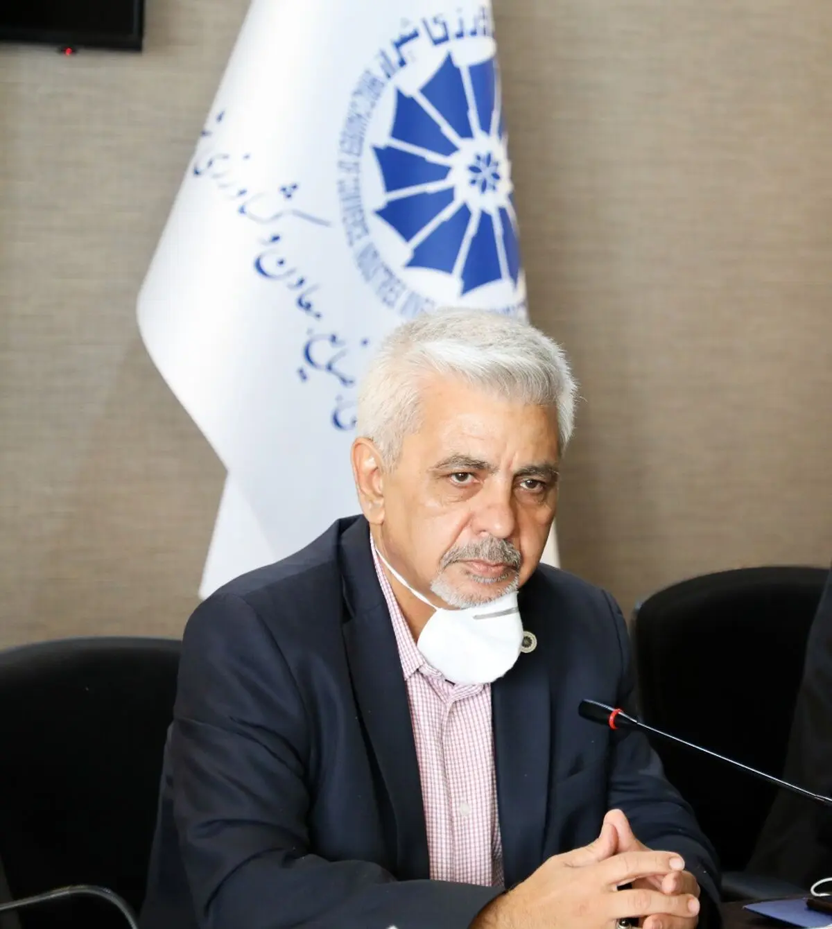 از قوانین برای راهگشایی اقتصاد استفاده شود/ صادرات شیرخشک استان نیازمند همراهی بیشتر