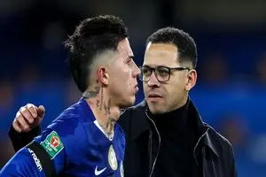 بازگشت فرناندز برای تقابل با یونایتد؛ بحران در چلسی همچنان پابرجاست