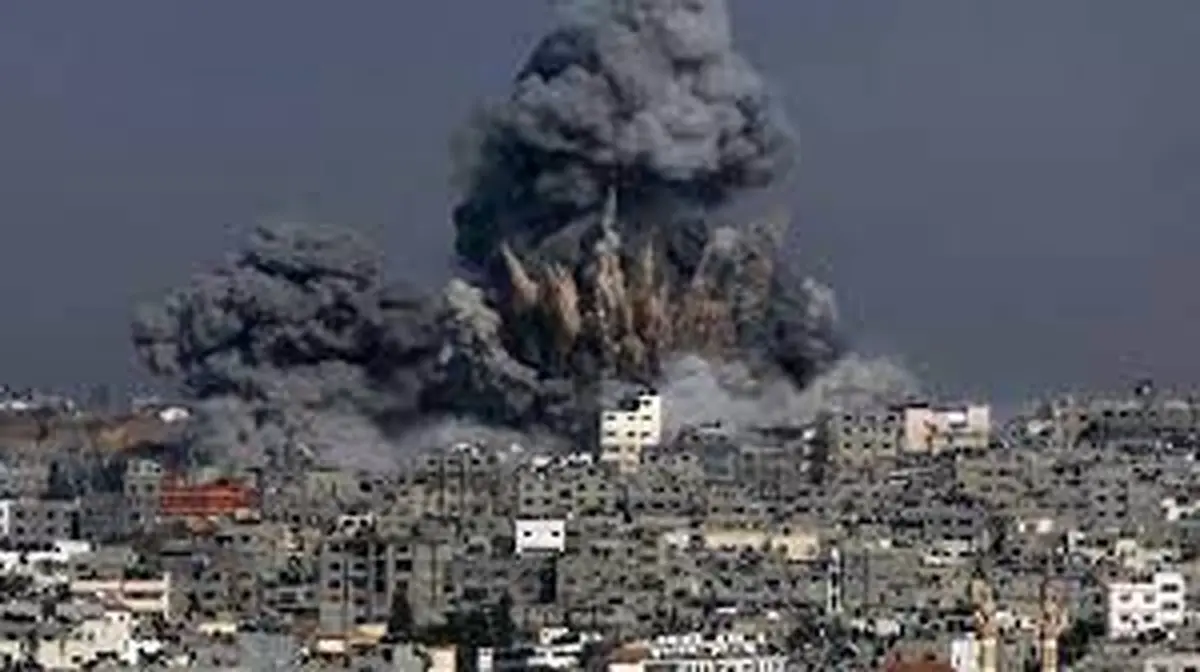 درخواست روسیه برای رأی‌گیری درباره پیش‌نویس آتش‌بس فوری در غزه