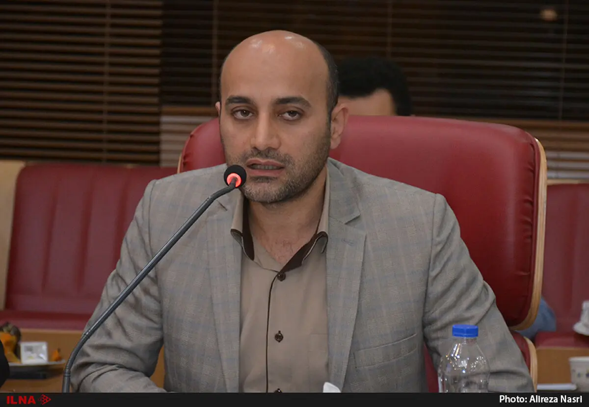 بنیاد مسکن، مولود انقلاب اسلامی است 