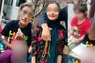 کودک‌آزاری، جرمی که پنهان می‌ماند/ غلبه سنت بر حقوق کودک