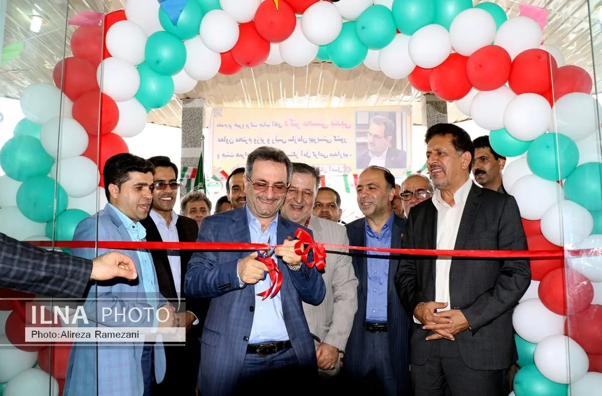 با حضور معاون وزیر تعاون؛ دوازدهمین مرکز اورژانس اجتماعی مازندران در آمل افتتاح شد