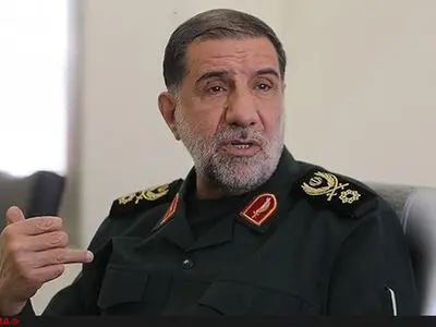 هیچ مورد امنیتی در راهپیمایی ۲۲ بهمن نداشتیم