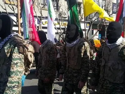 مراسم چهل و یکمین سالروز پیروزی انقلاب اسلامی در زمستان 98