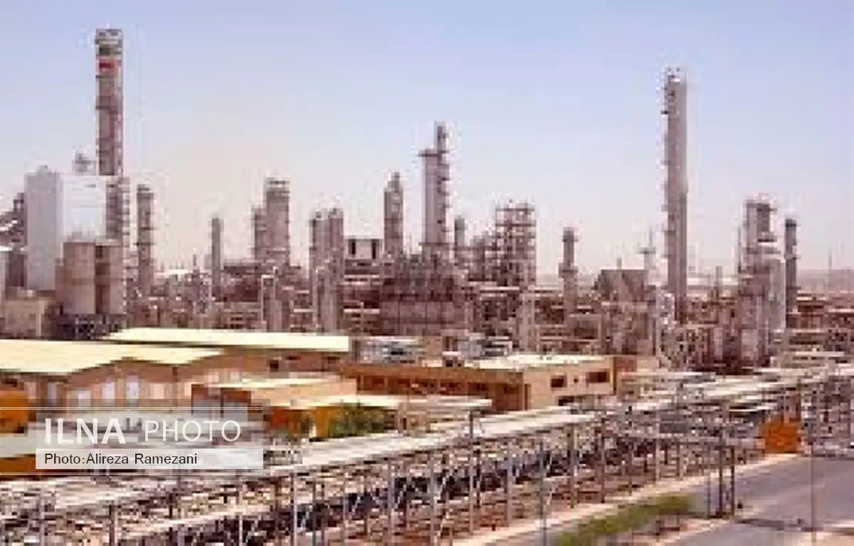 فعالیت تمامی شرکتهای پتروشیمی بوعلی ادامه دارد