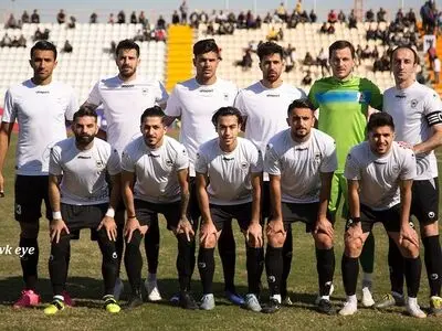 اسامی 11 بازیکن تیم شاهین بوشهر در دیدار با استقلال
