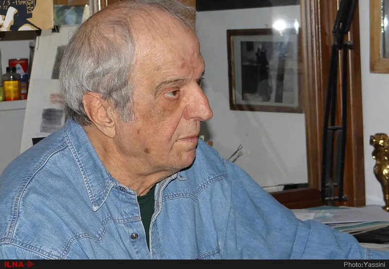 گالری