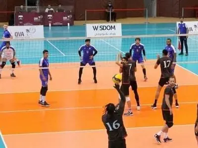 برد الریان با قائمی در آخرین دیدار نیم‌فصل