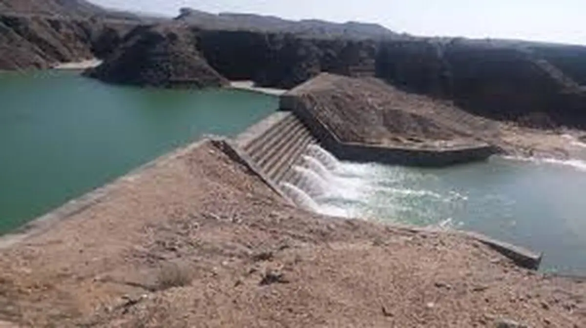 بهره‌برداری از 8 پروژه آبخیزداری در استان مرکزی
