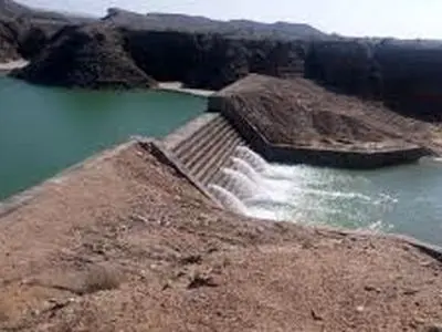 بهره‌برداری از 8 پروژه آبخیزداری در استان مرکزی