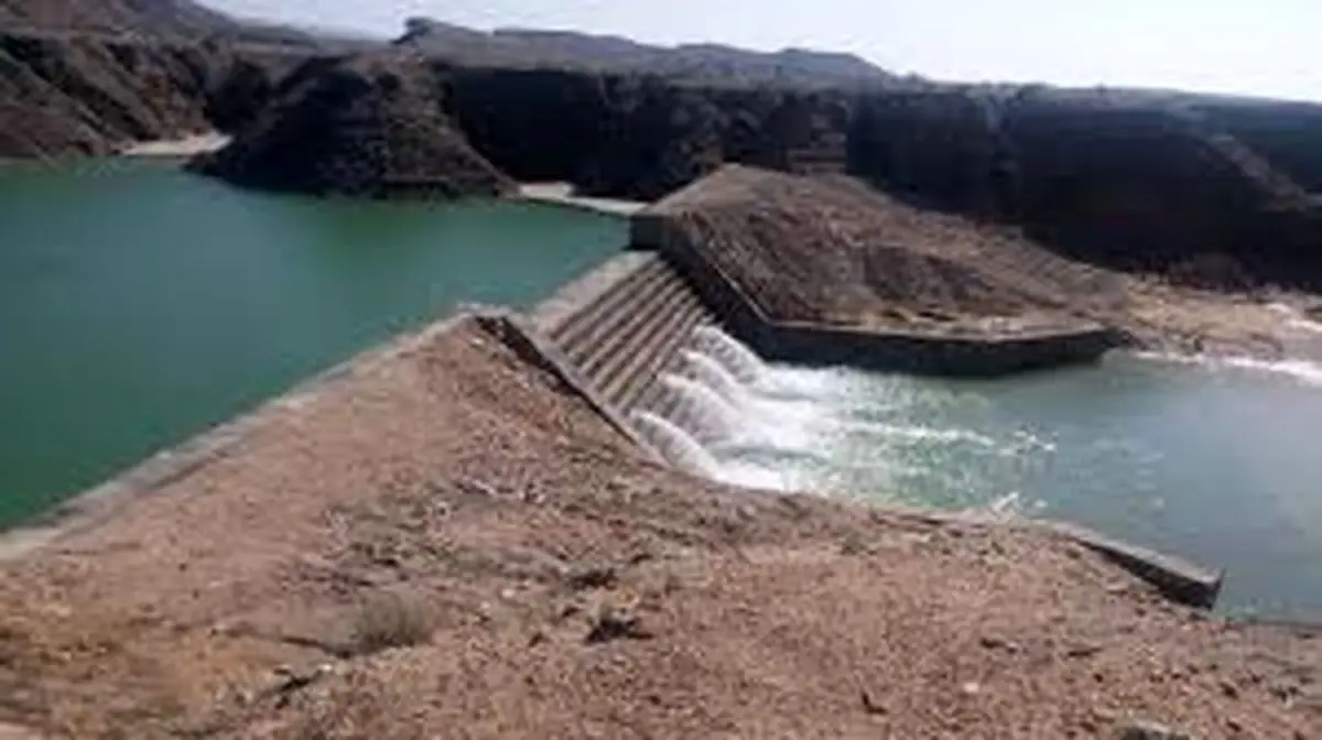 بهره‌برداری از 8 پروژه آبخیزداری در استان مرکزی