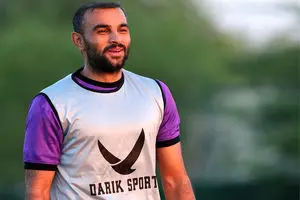 رونمایی از دومین خرید لیگ برتری مس شهربابک