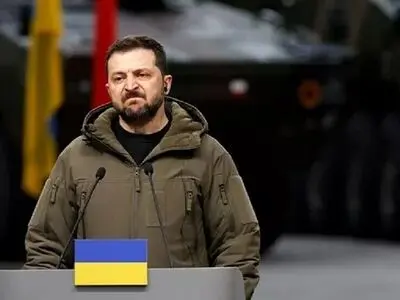 زلنسکی باید بین مذاکره و تلفات بیشتر یکی را انتخاب کند