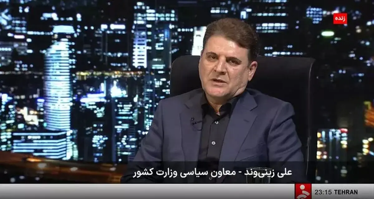  انسجام ملی، سرمایه راهبردی امنیت پایدار ایران است