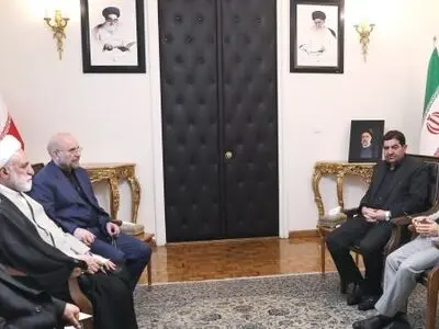 تأکید بر تسهیل ثبت‌نام نامزدهای حائز شرایط برای انتخابات ریاست جمهوری
