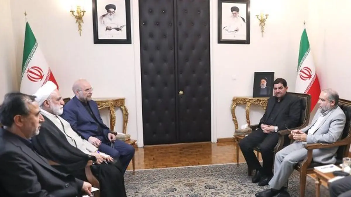 تأکید بر تسهیل ثبت‌نام نامزدهای حائز شرایط برای انتخابات ریاست جمهوری
