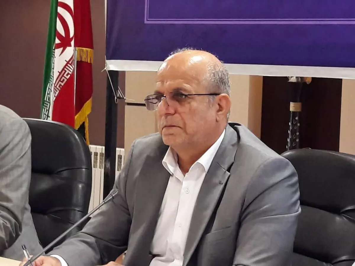 دولت آمریکا از مردم ایران عذرخواهی کند و تحریم ها را از بین ببرد