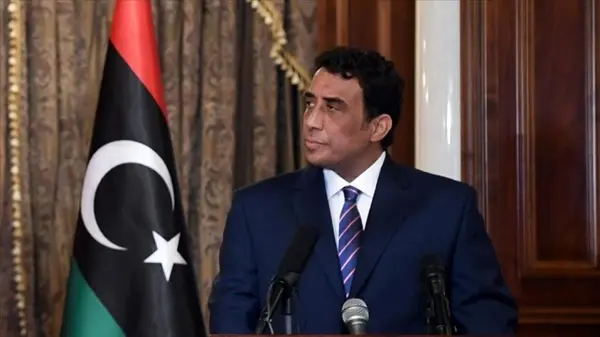 تبریک عید سعید فطر از سوی رئیس شورای ریاست دولت لیبی به رئیس جمهور 