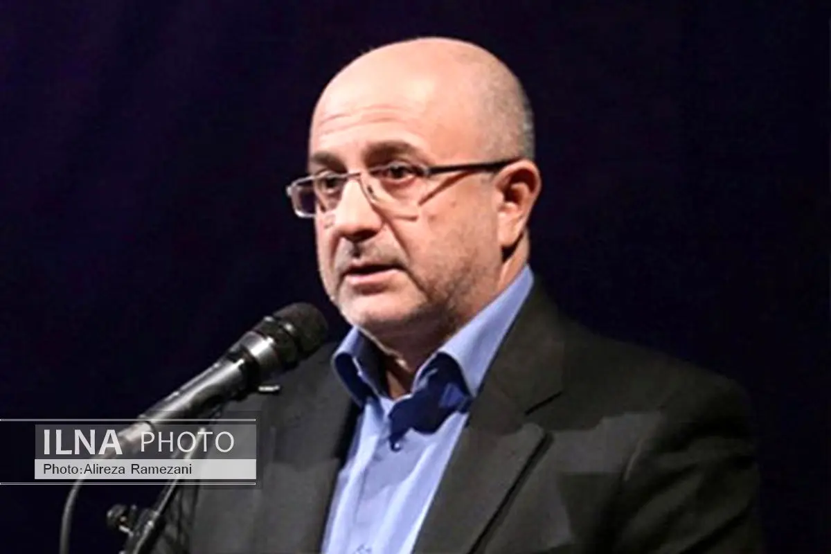 پیام تسلیت مرادخانی برای برادرزاده علی معلم دامغانی 